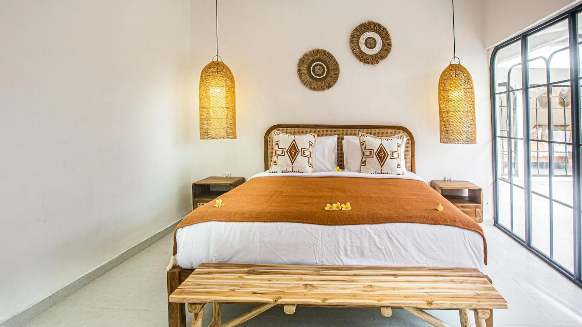 Villa Lemone 3 By Bali Villa Solutions سمينياك