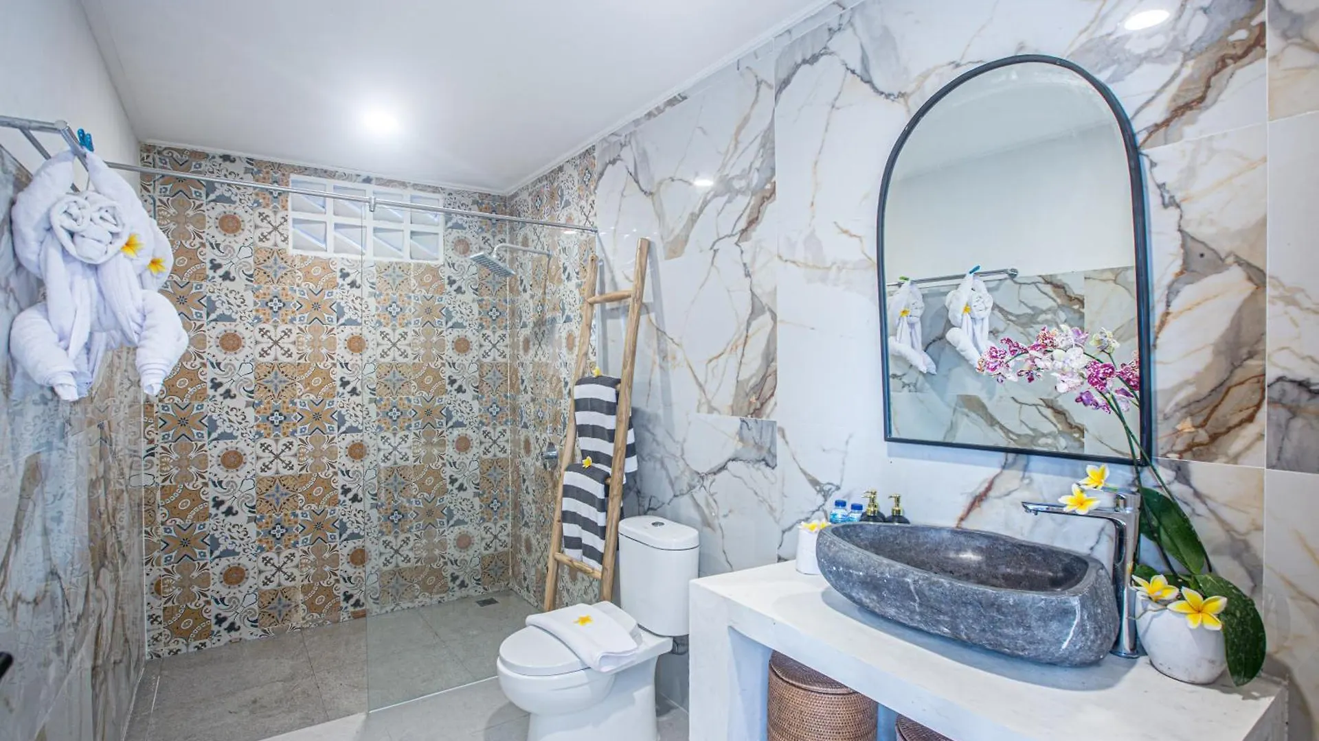 Villa Lemone 3 By Bali Villa Solutions سمينياك إندونيسيا