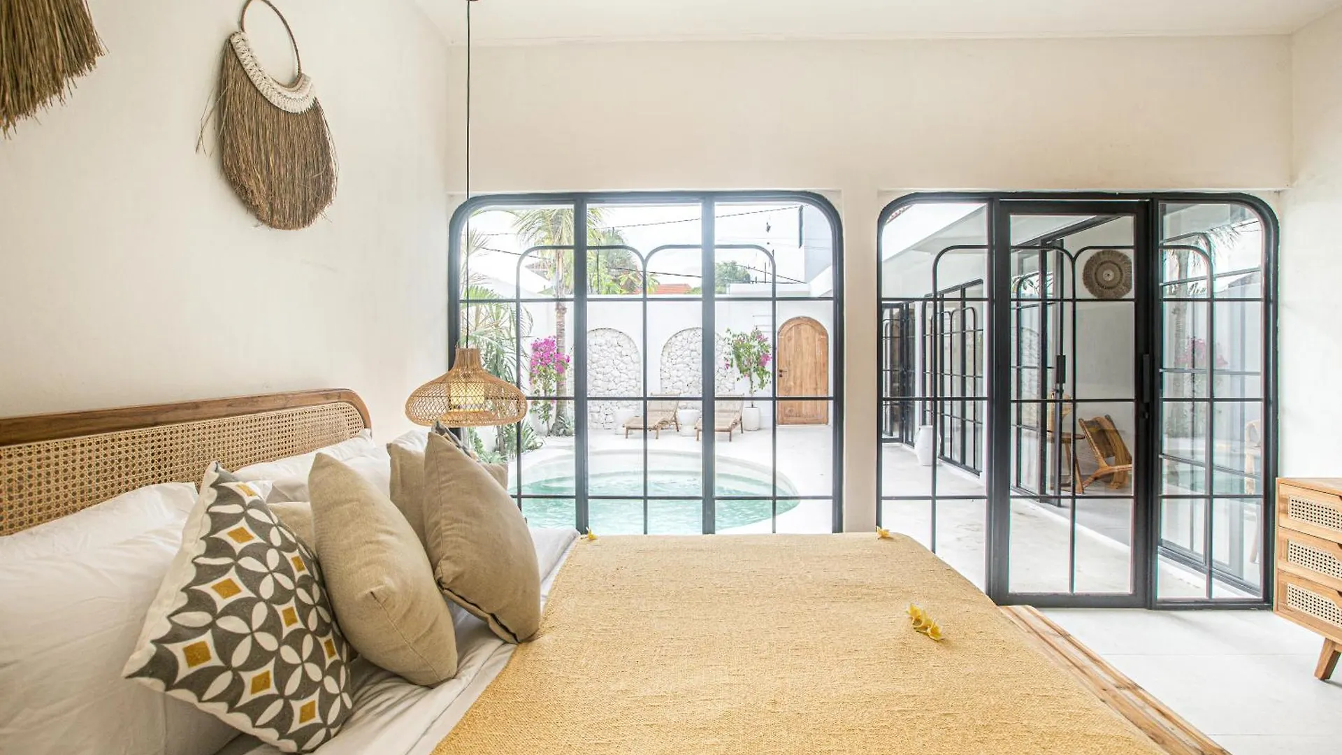 Villa Lemone 3 By Bali Villa Solutions سمينياك 0*,  إندونيسيا