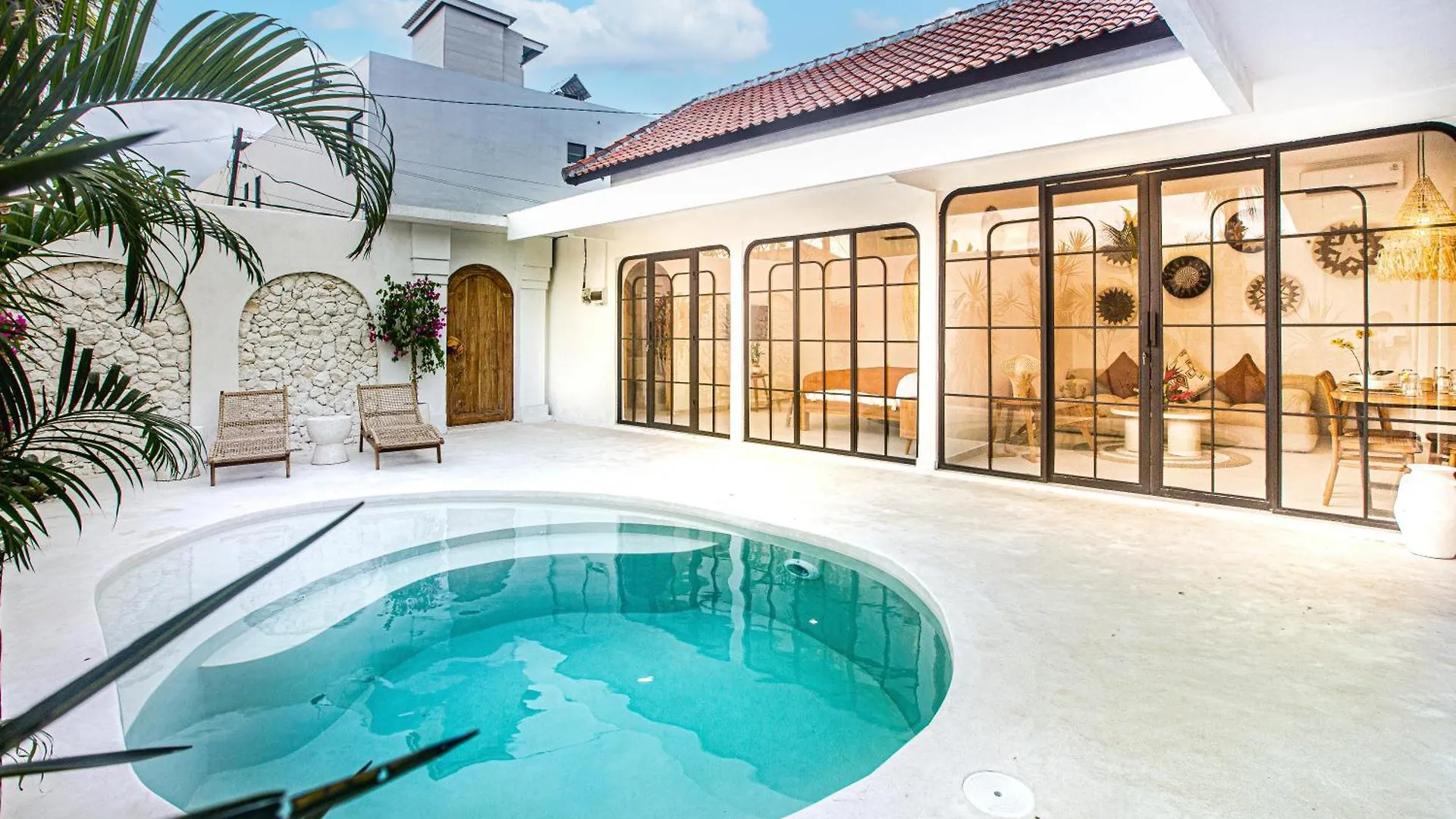Villa Lemone 3 By Bali Villa Solutions سمينياك