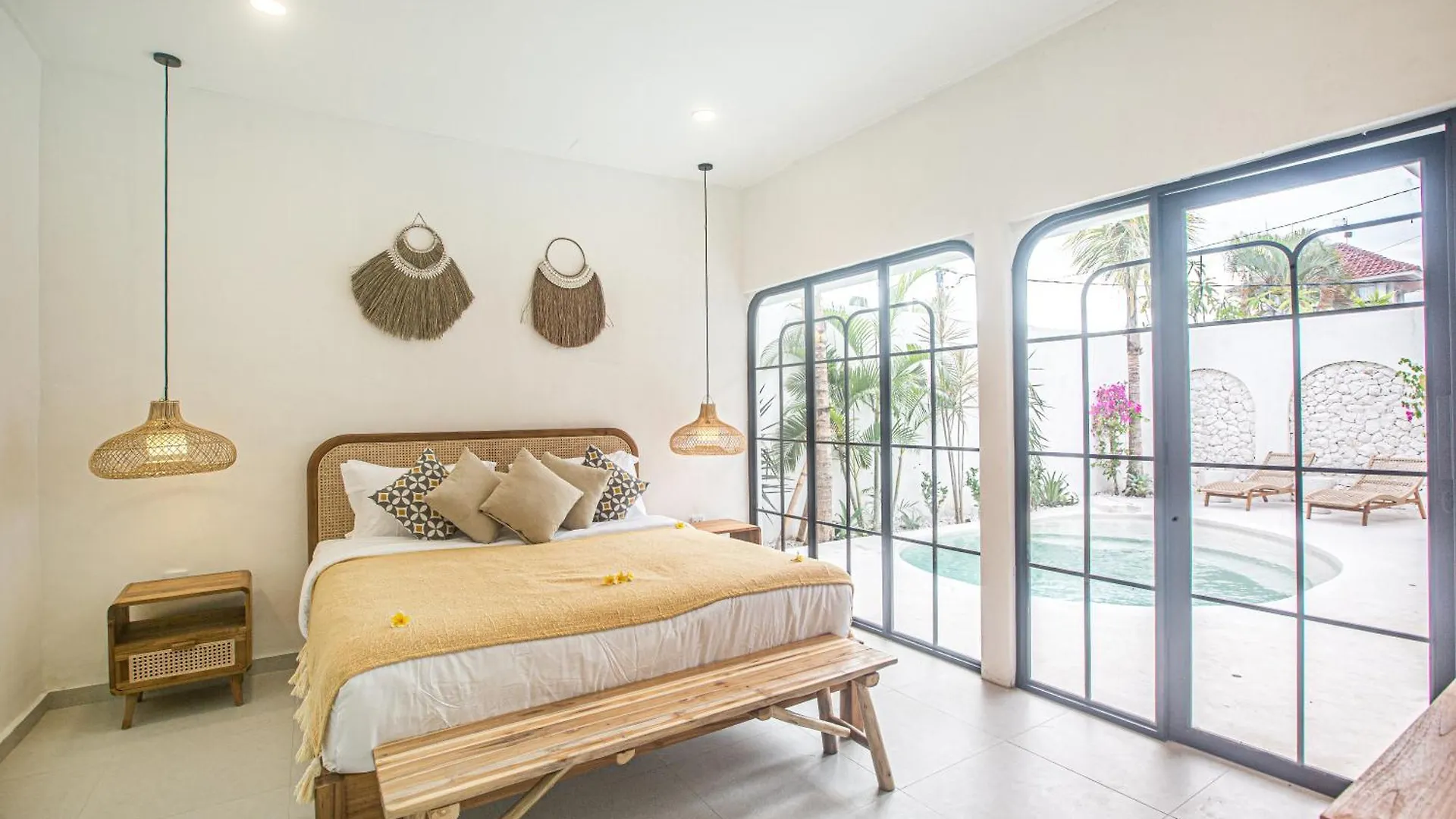 Villa Lemone 3 By Bali Villa Solutions سمينياك إندونيسيا