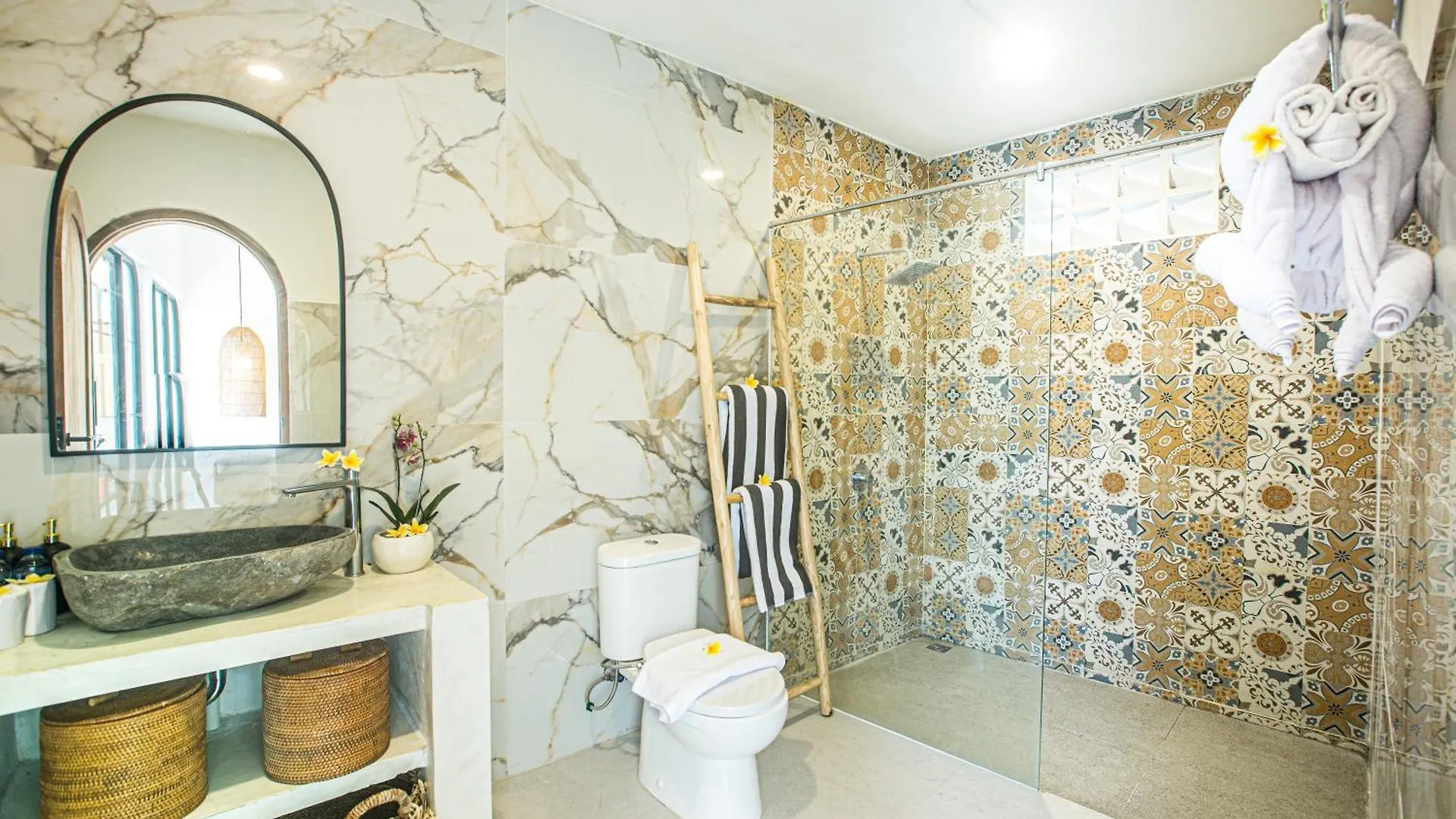 Villa Lemone 3 By Bali Villa Solutions سمينياك