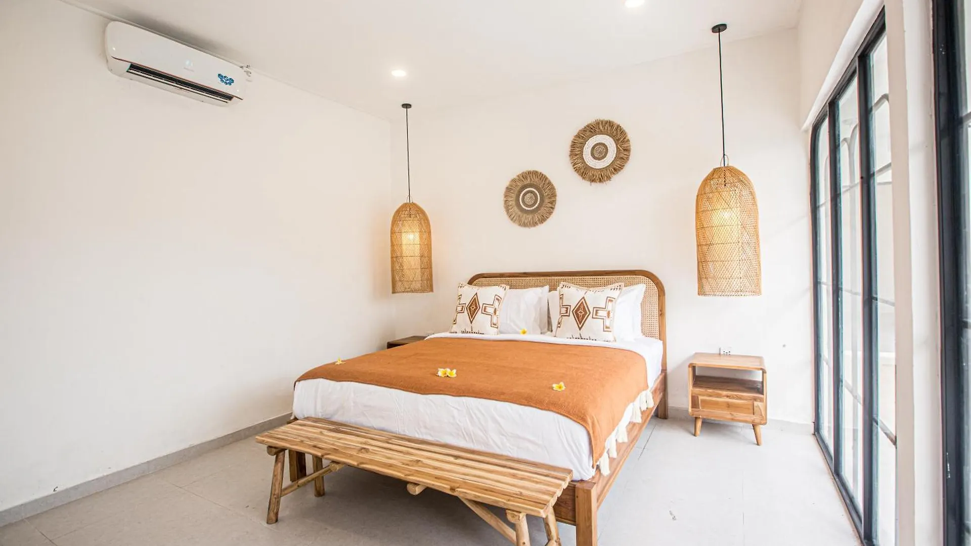 Villa Lemone 3 By Bali Villa Solutions سمينياك إندونيسيا
