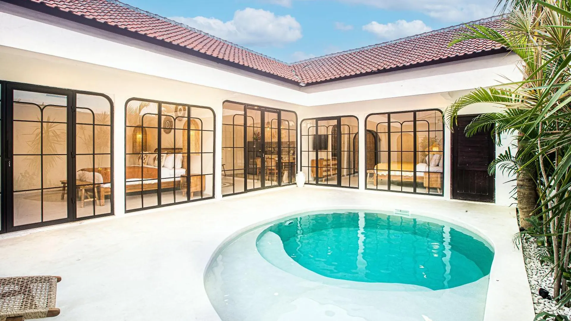 Villa Lemone 3 By Bali Villa Solutions سمينياك