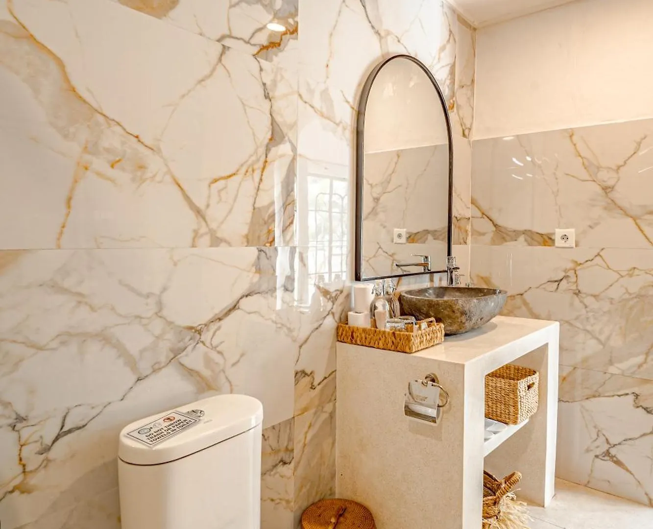 Villa Lemone 3 By Bali Villa Solutions سمينياك