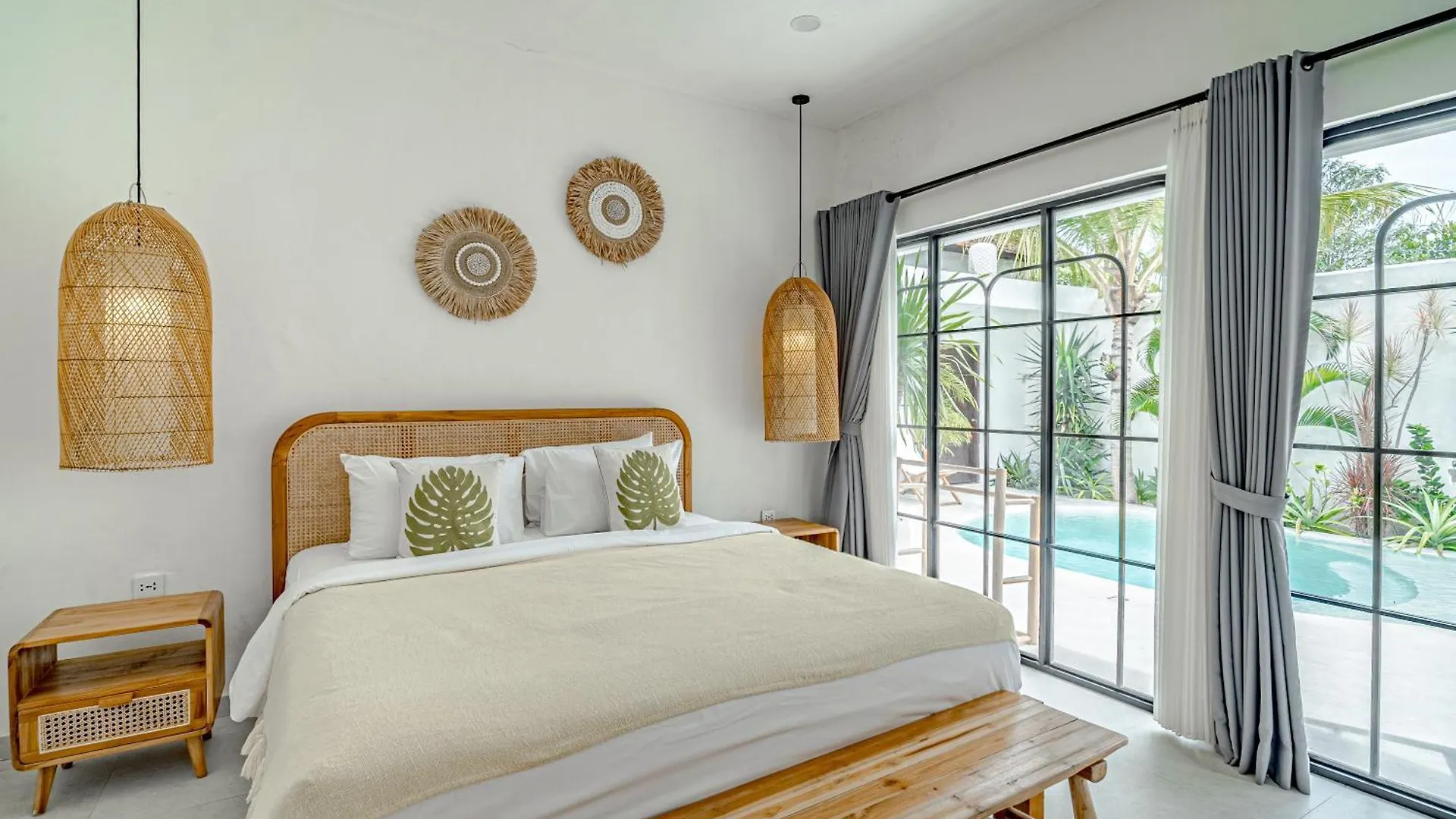 Villa Lemone 3 By Bali Villa Solutions سمينياك