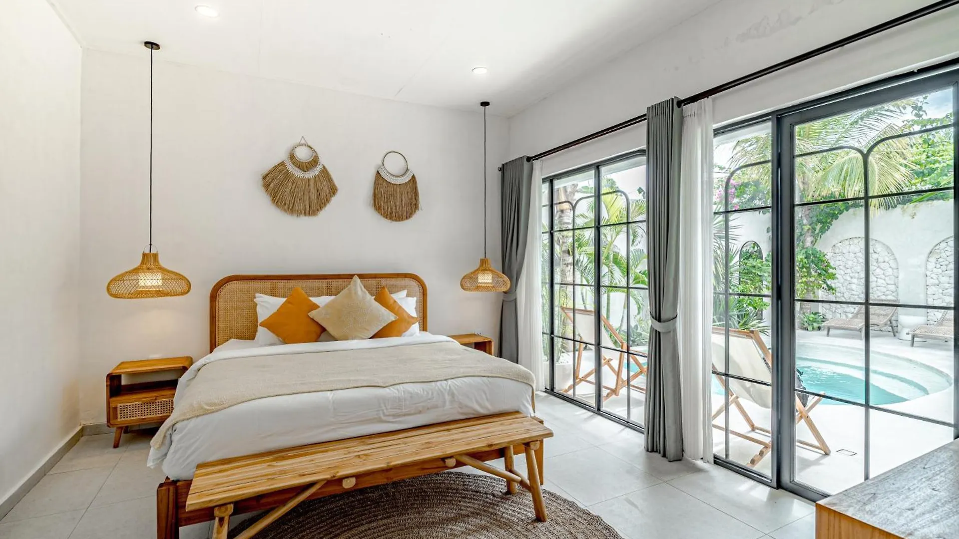 Villa Lemone 3 By Bali Villa Solutions سمينياك 0*,  إندونيسيا
