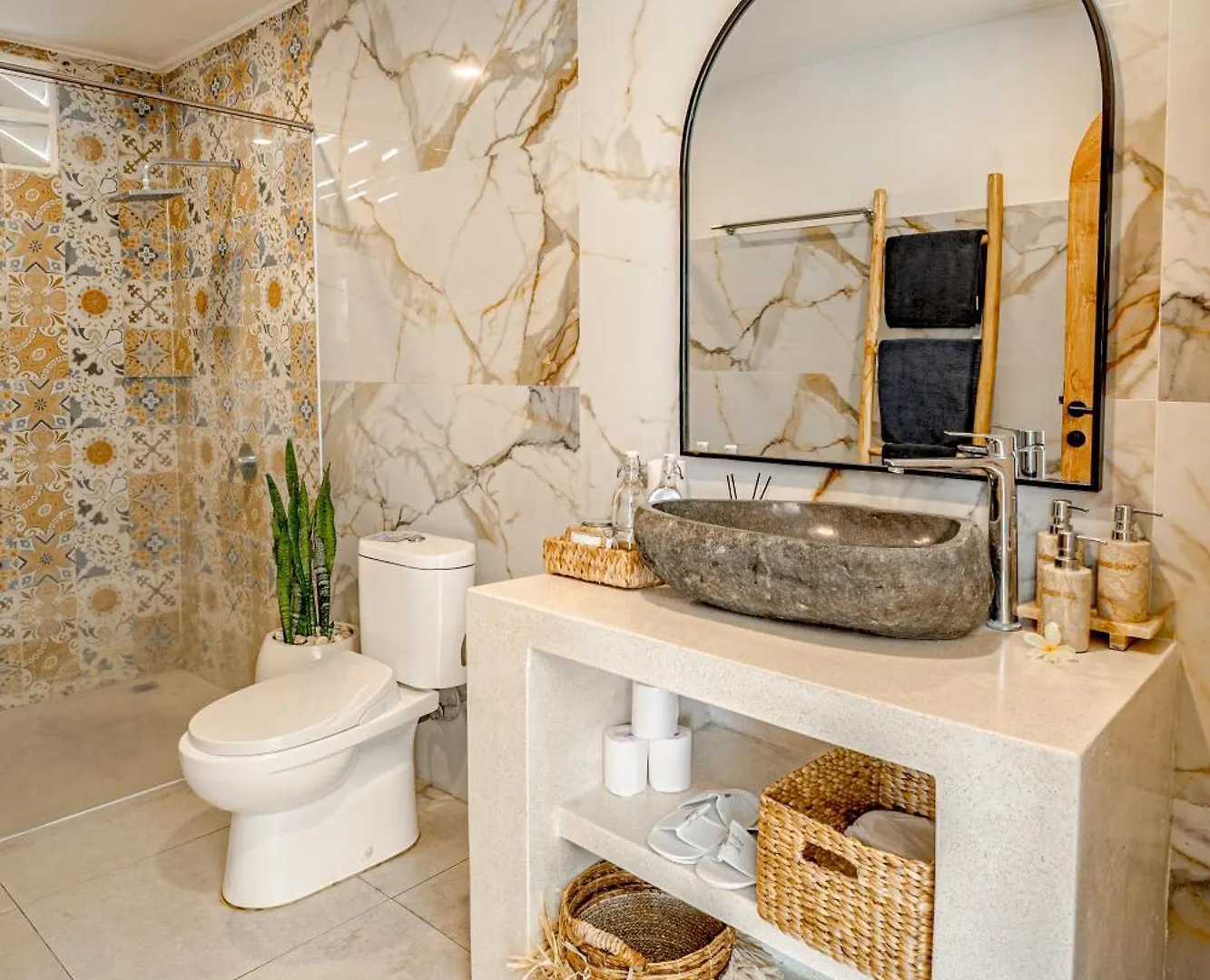 Villa Lemone 3 By Bali Villa Solutions سمينياك