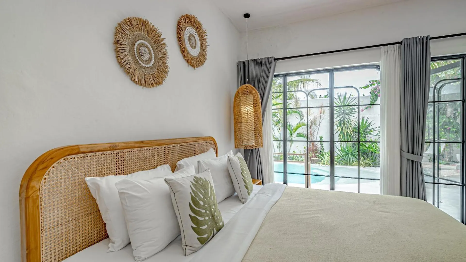 Villa Lemone 3 By Bali Villa Solutions سمينياك إندونيسيا
