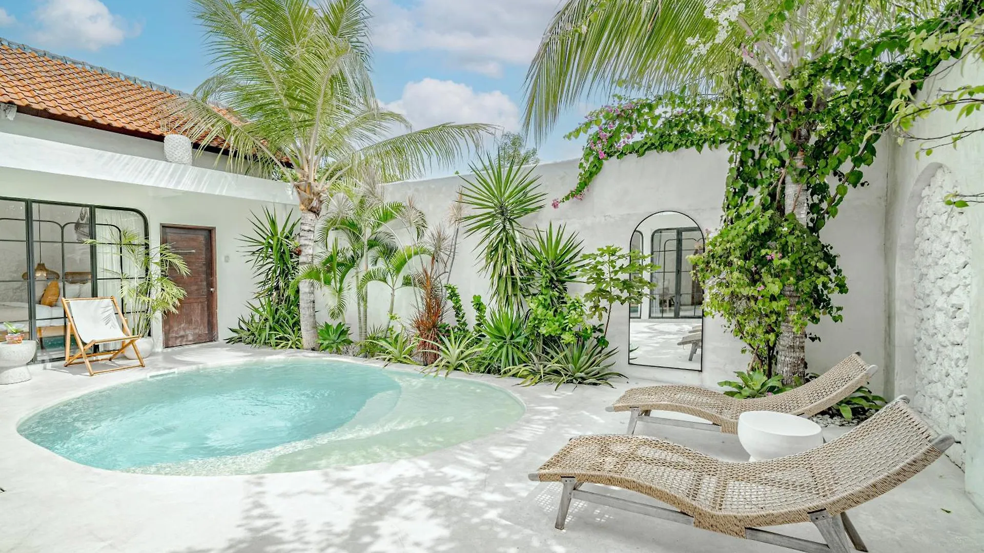 Villa Lemone 3 By Bali Villa Solutions سمينياك