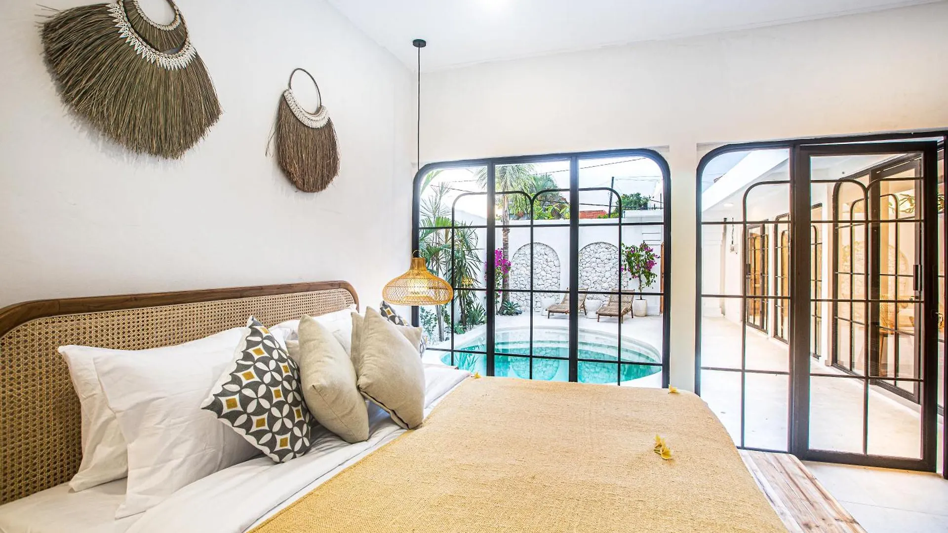 Villa Lemone 3 By Bali Villa Solutions Seminyak Indonesia