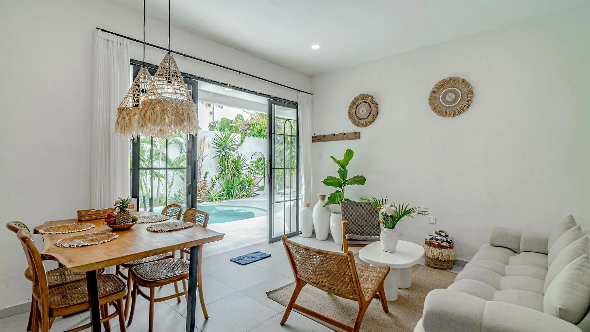 Villa Lemone 3 By Bali Villa Solutions Seminyak